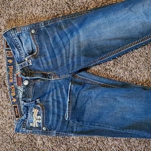 Rock Revival Size 29